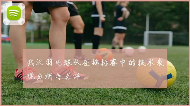 武汉羽毛球队在锦标赛中的技术表现分析与点评