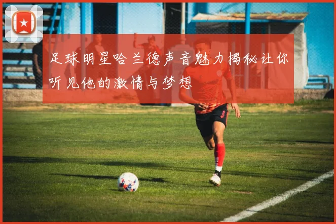 足球明星哈兰德声音魅力揭秘让你听见他的激情与梦想